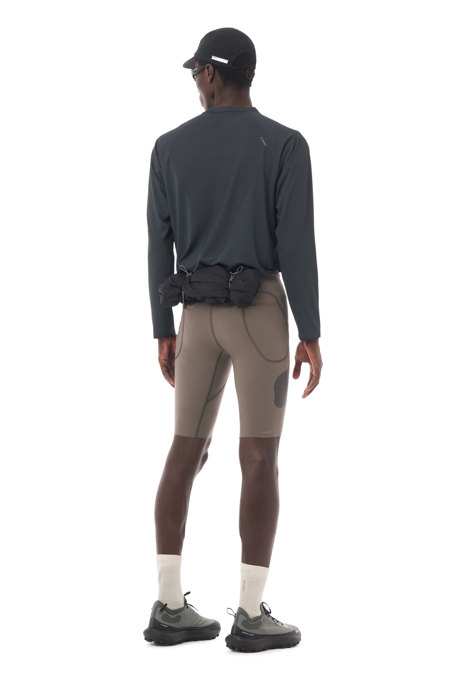 Justice™ Cordura® 9" Half Tights