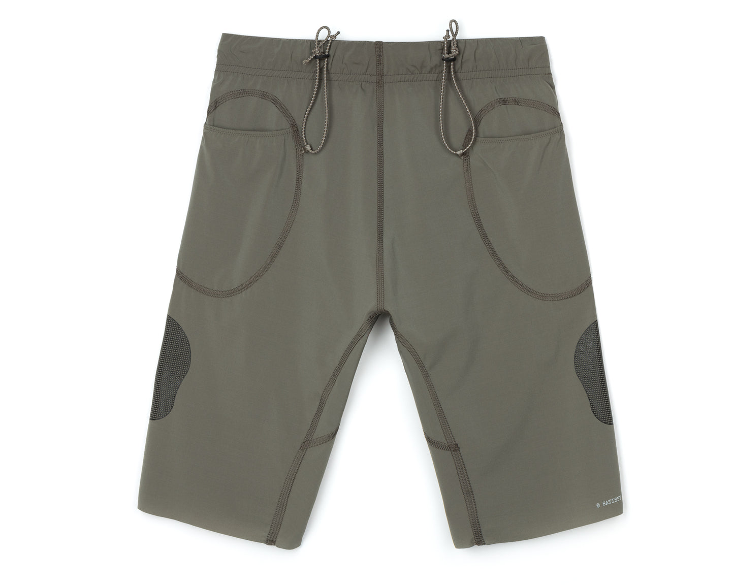 Justice™ Cordura® 9" Half Tights
