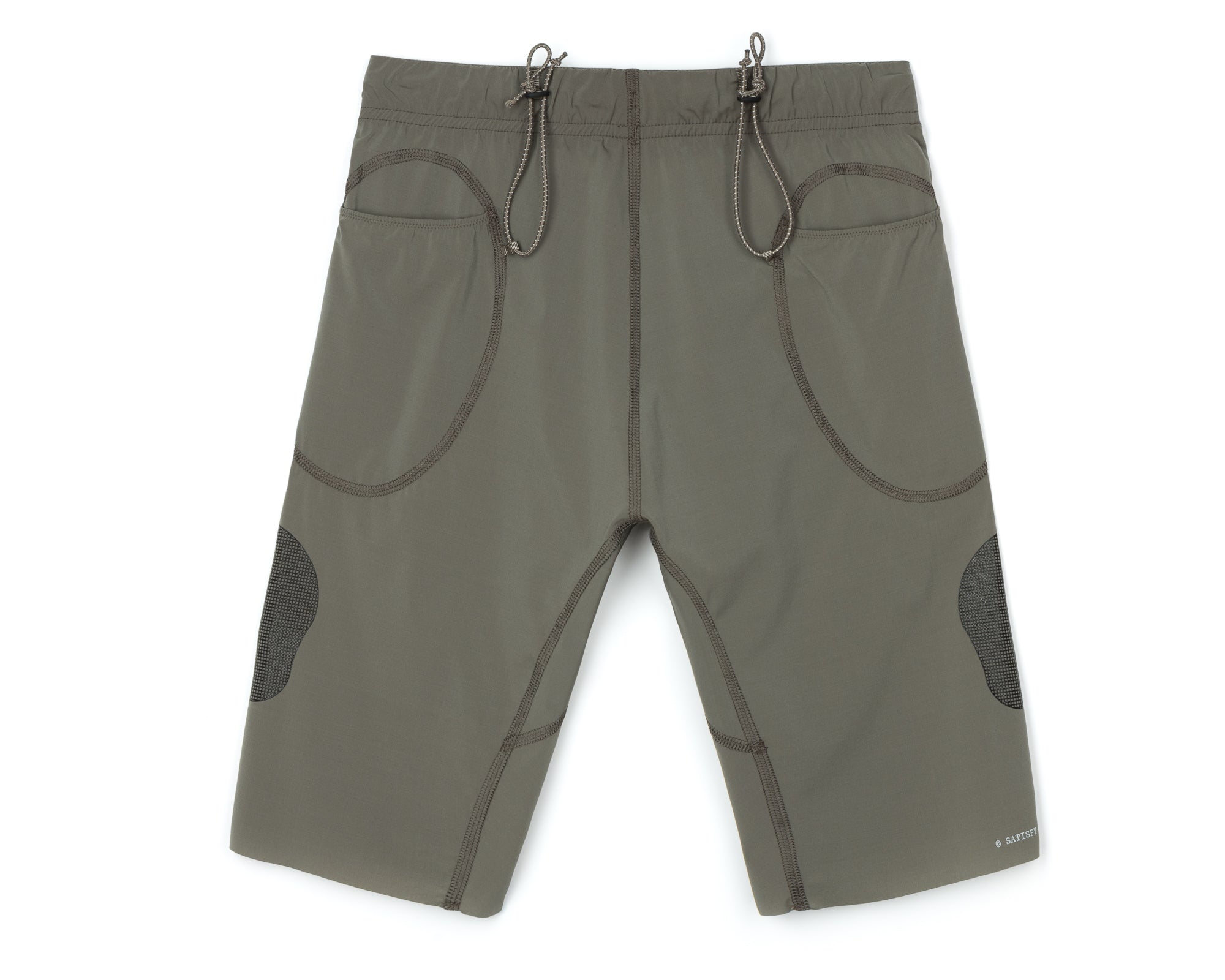 Justice™ Cordura® 9" Half Tights