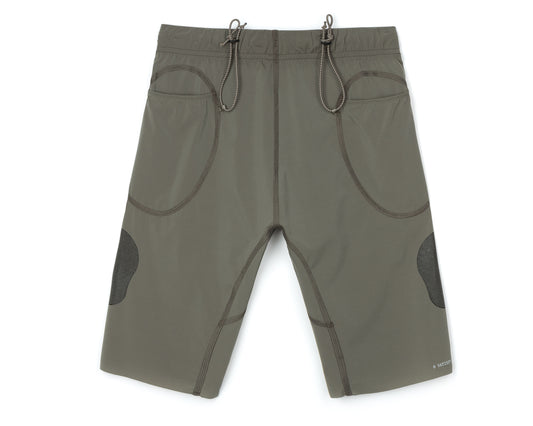 Justice™ Cordura® 9" Half Tights