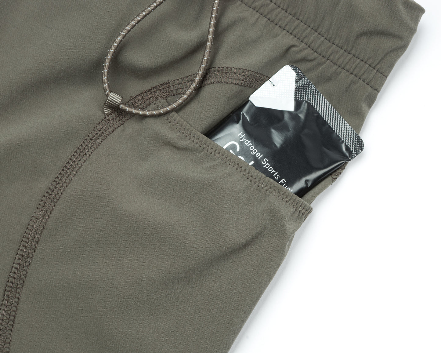 Justice™ Cordura® 9" Half Tights