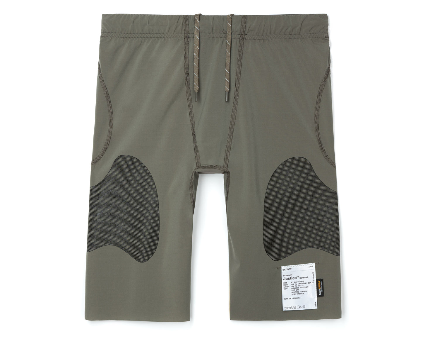 Justice™ Cordura® 9" Half Tights