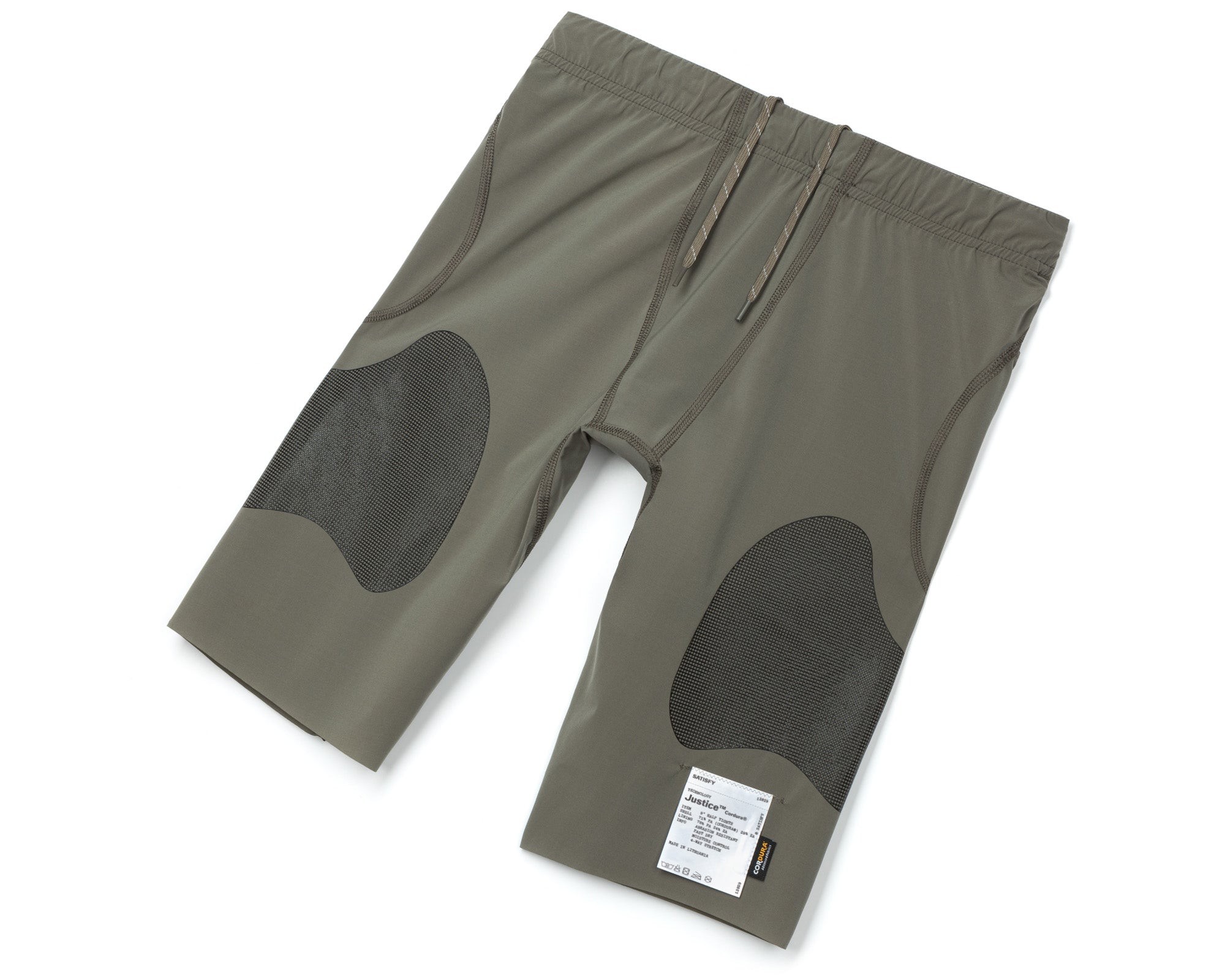 Justice™ Cordura® 9" Half Tights
