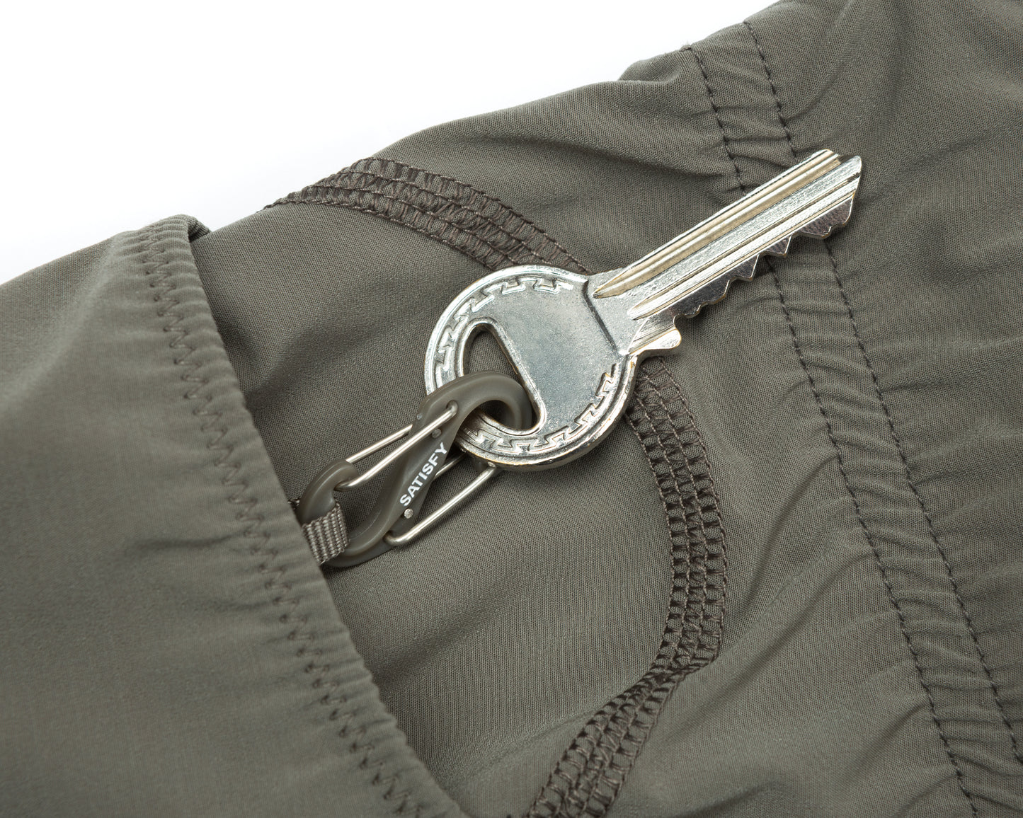 Justice™ Cordura® 9" Half Tights
