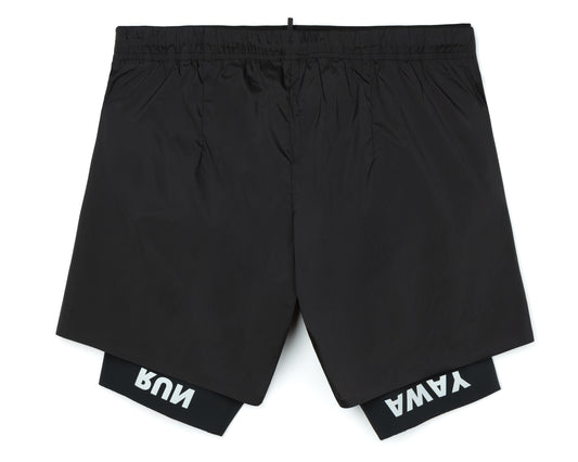 TechSilk™ 8" Shorts