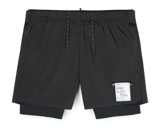 TechSilk™ 8" Shorts