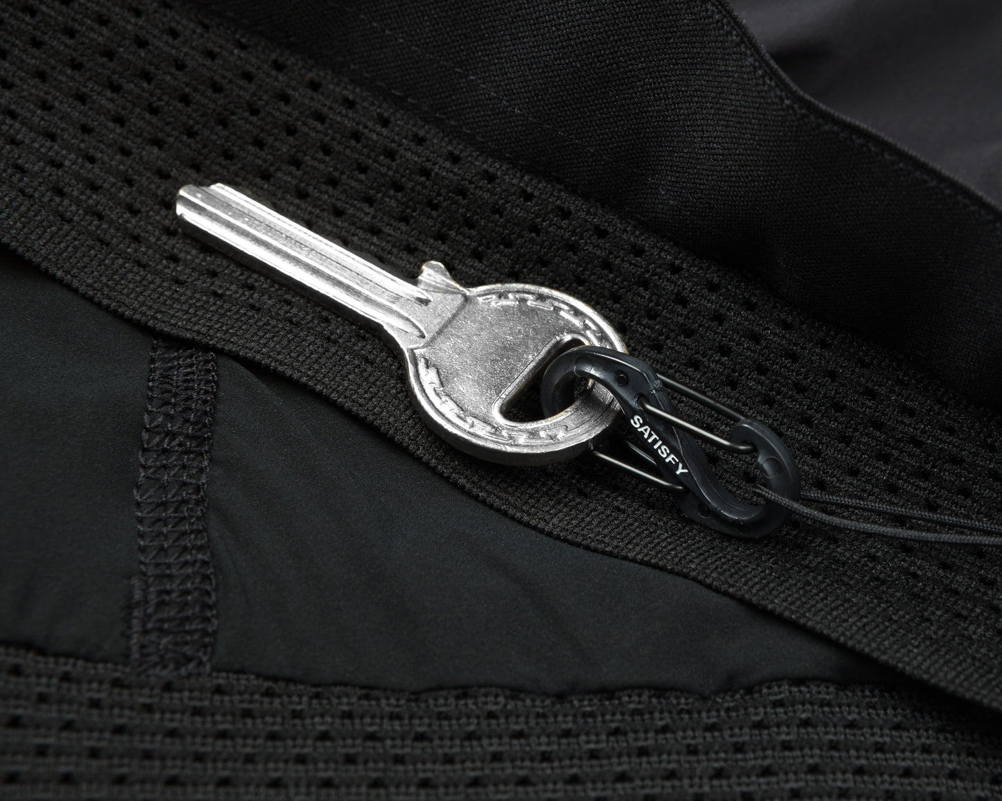 TechSilk™ 8" Shorts