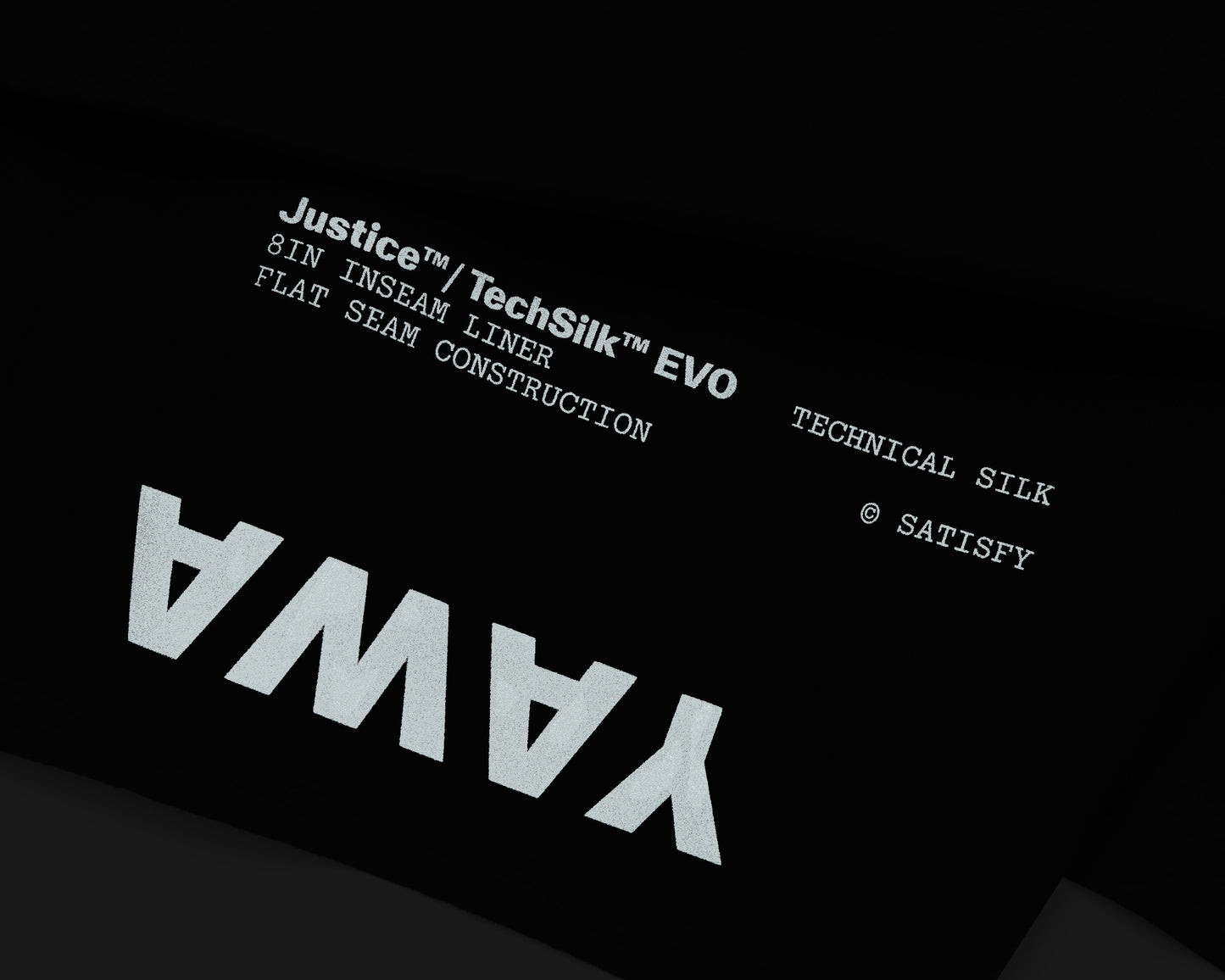 TechSilk™ 8" Shorts