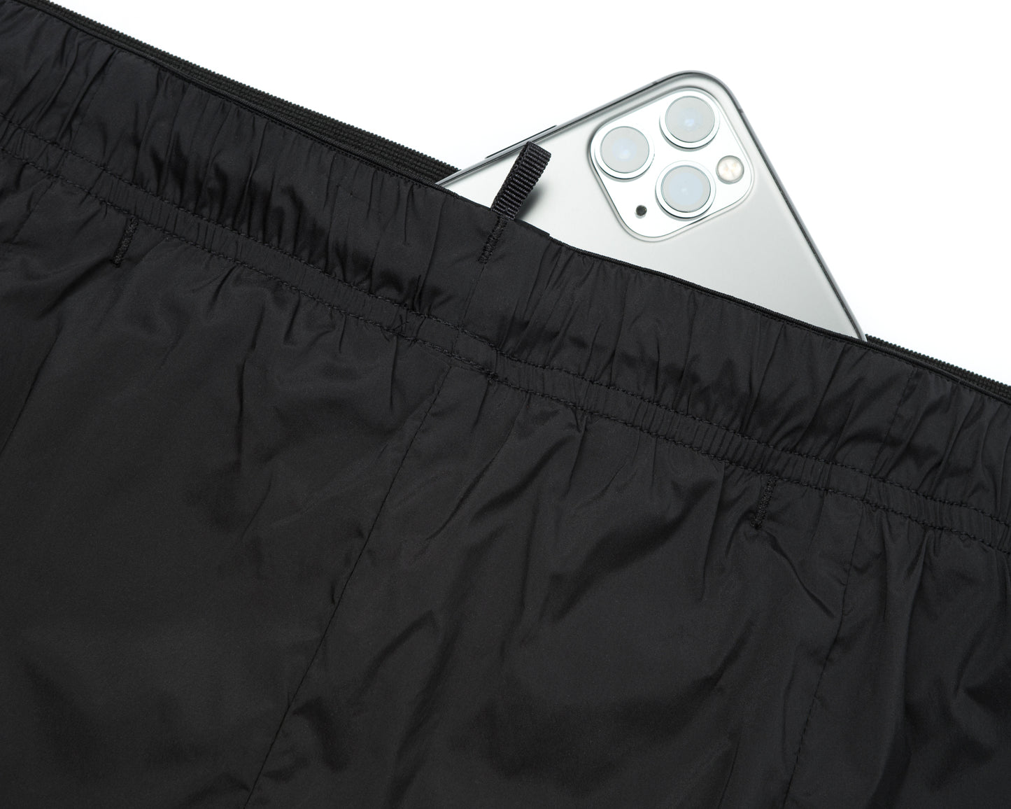 TechSilk™ 8" Shorts