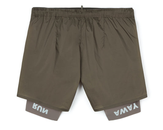 TechSilk™ 8" Shorts