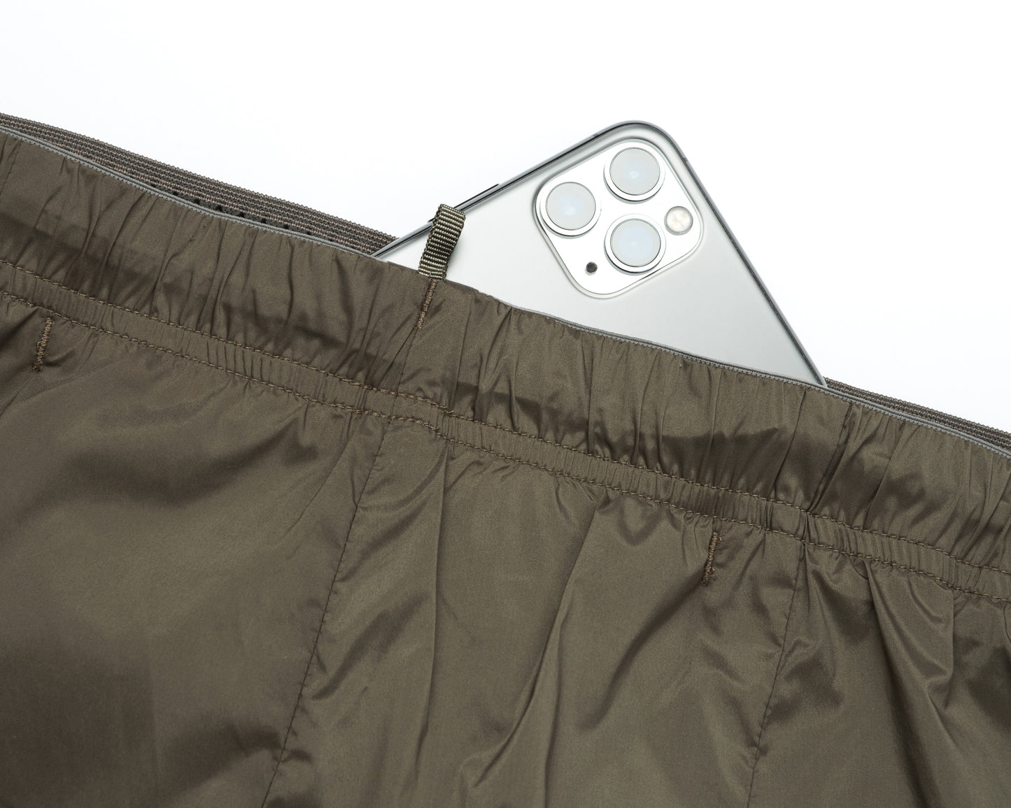TechSilk™ 8" Shorts