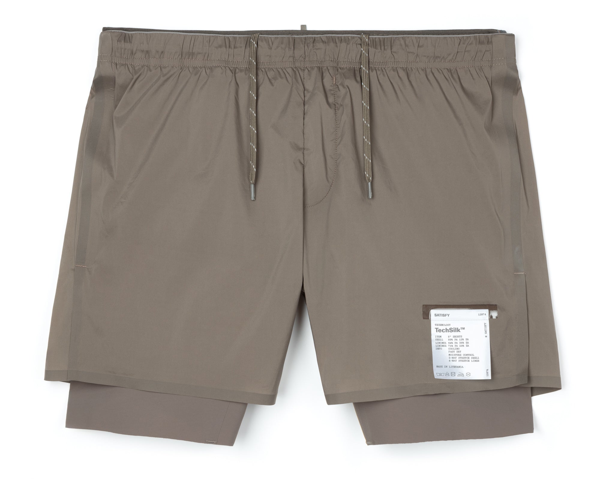 TechSilk™ 8
