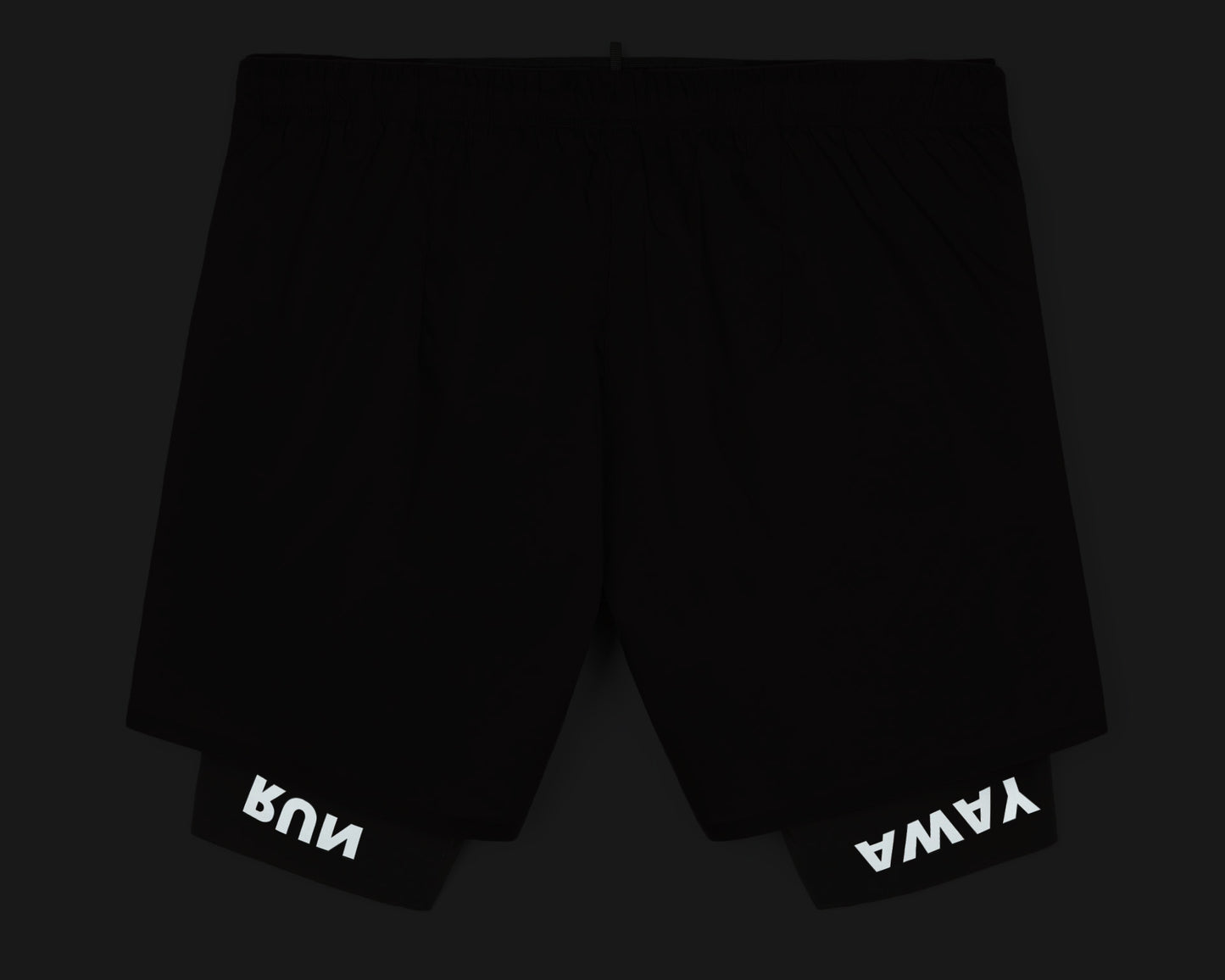 TechSilk™ 8" Shorts