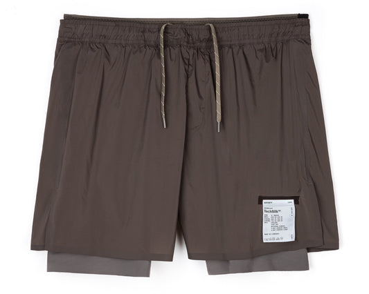 TechSilk™ 8" Shorts
