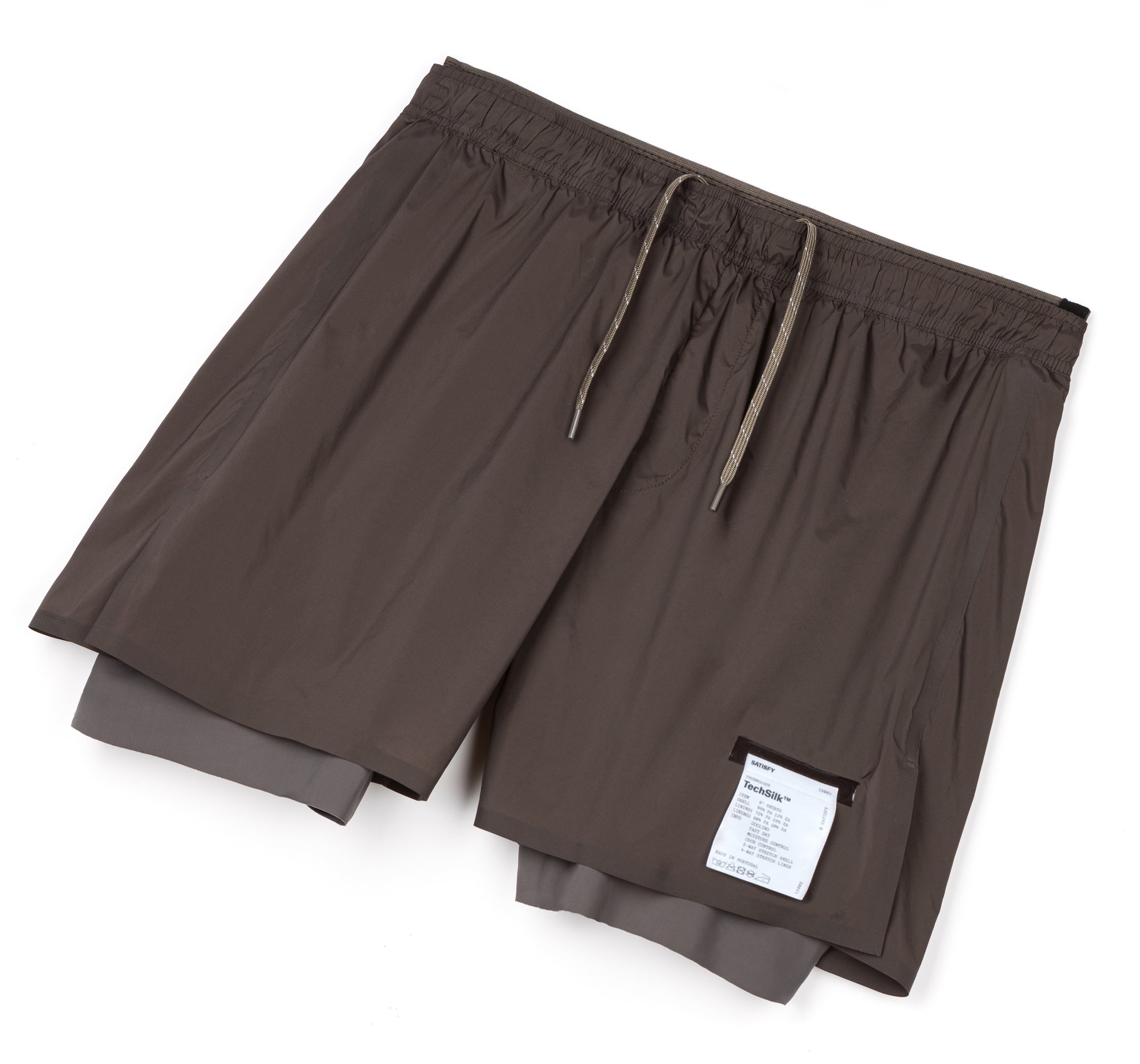 TechSilk™ 8