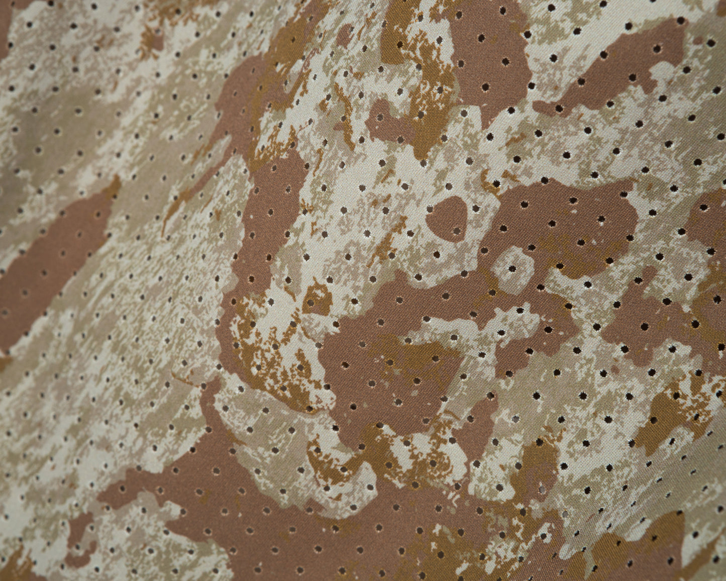 Space-O™ 2.5" Shorts