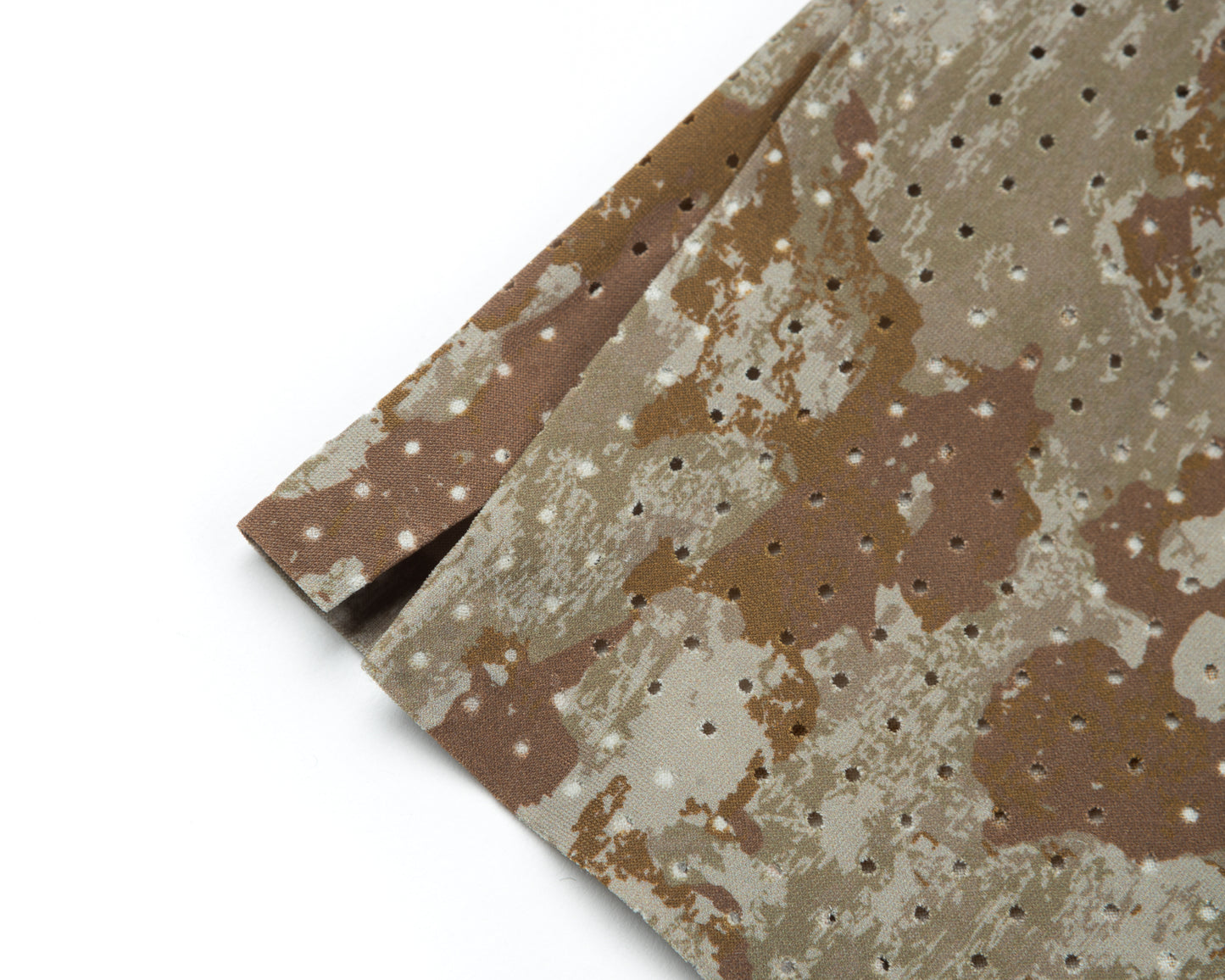 Space-O™ 2.5" Shorts