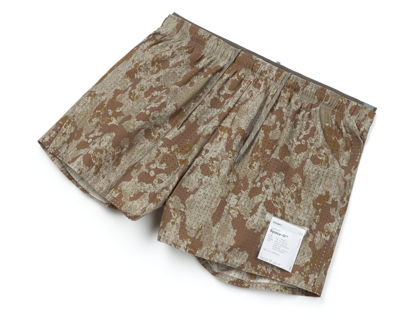 Space-O™ 2.5" Shorts