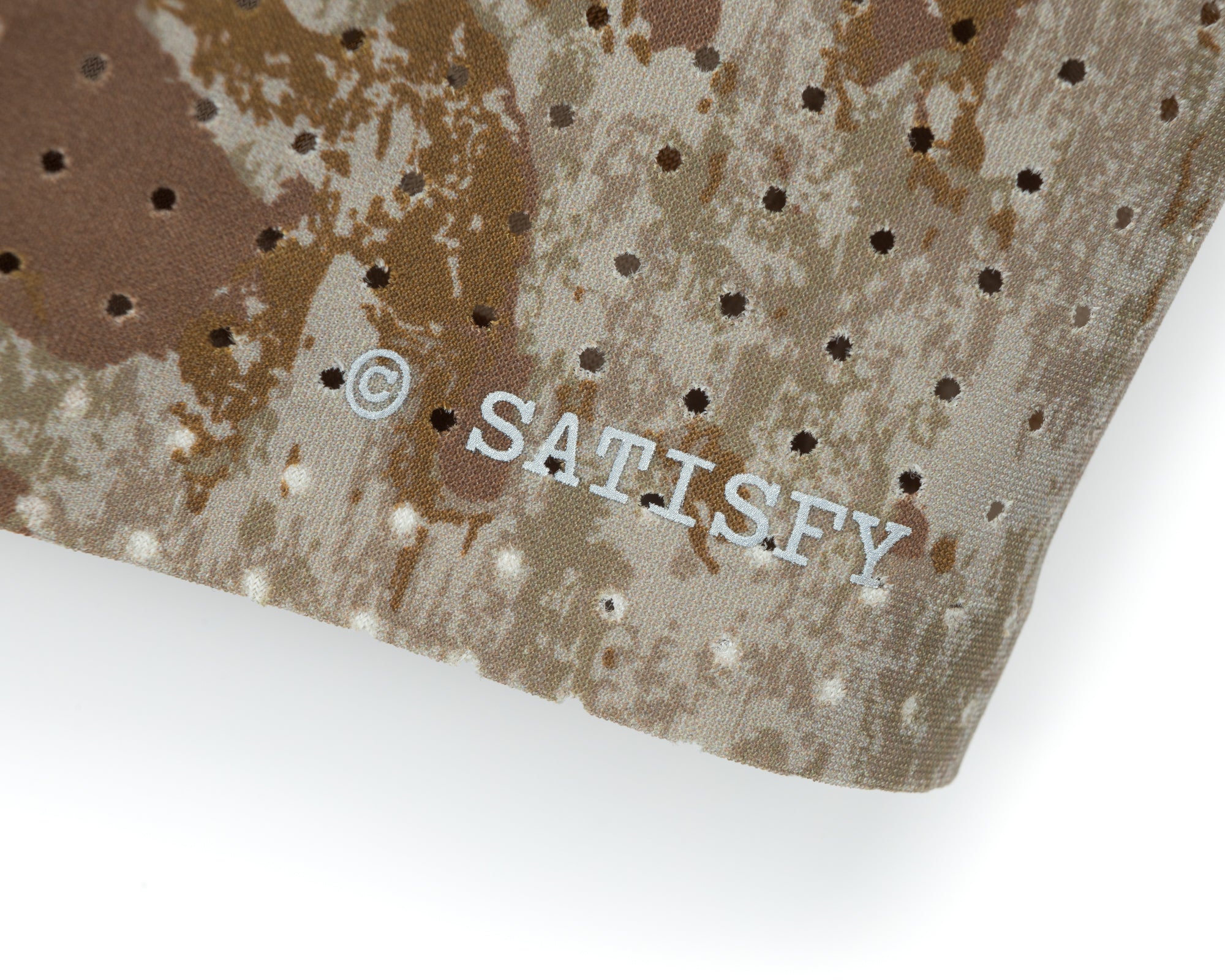 Space-O™ 2.5" Shorts