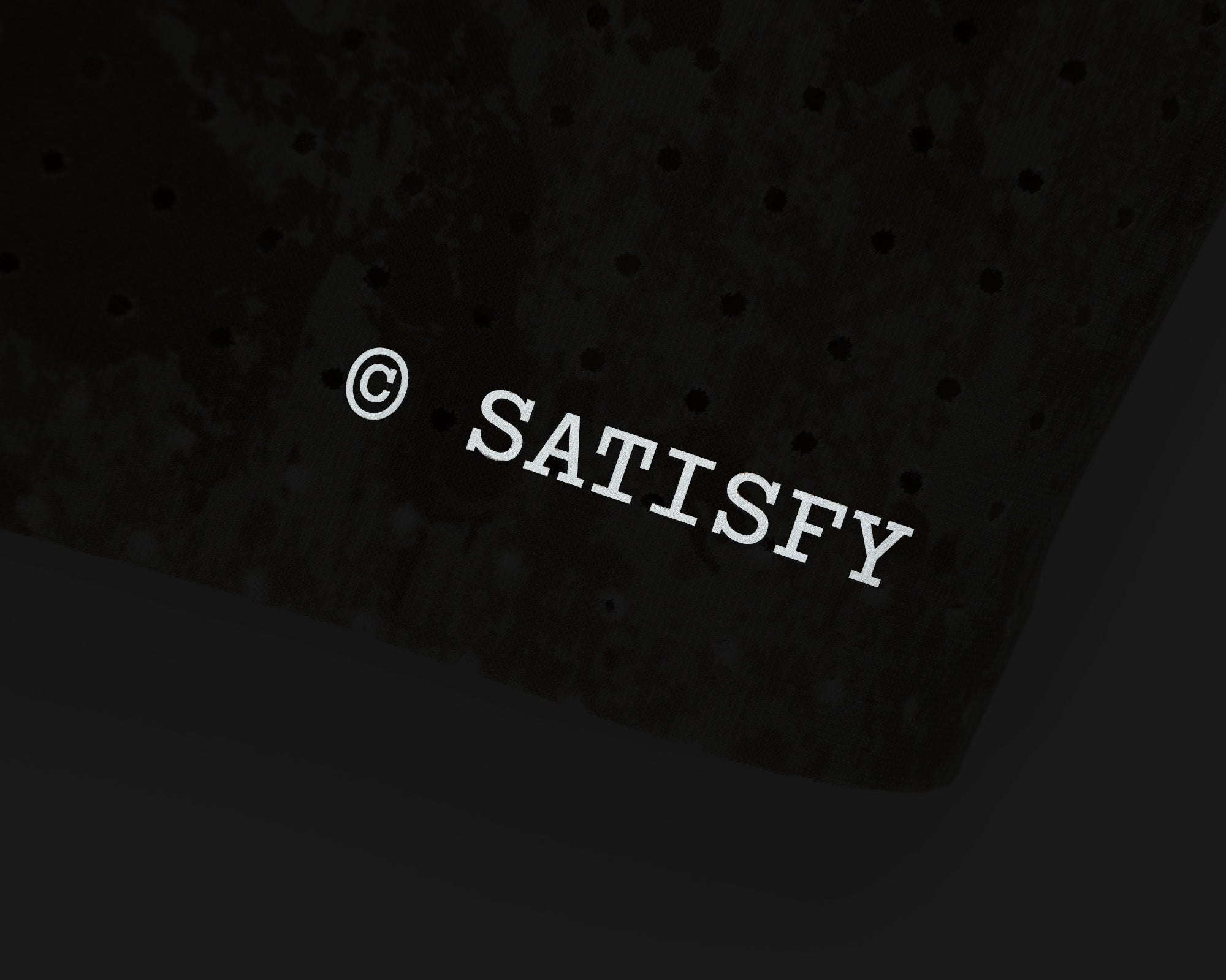 Space-O™ 2.5" Shorts