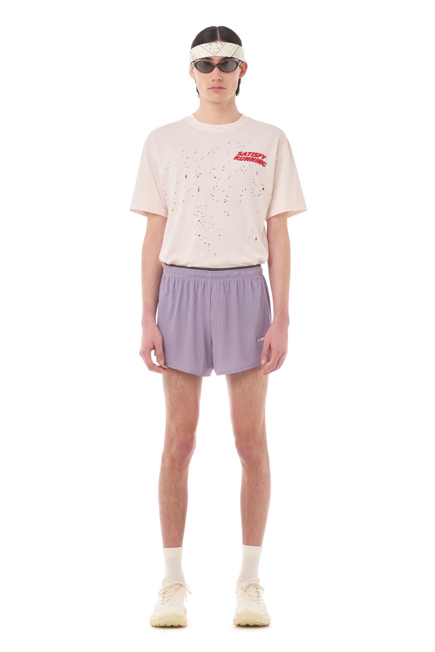 Space-O™ 2.5" Shorts