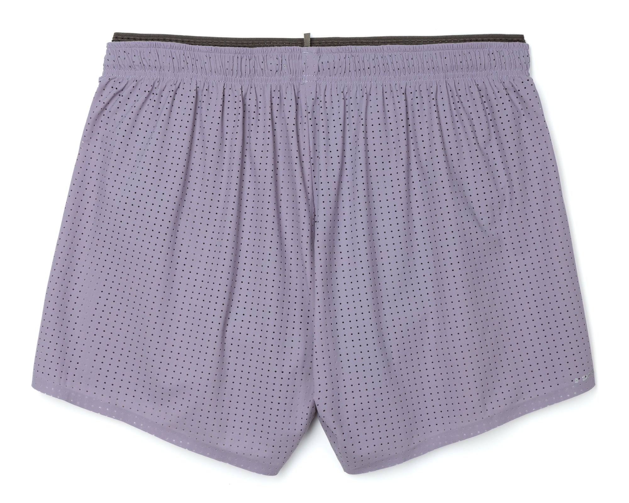 Space-O™ 2.5" Shorts