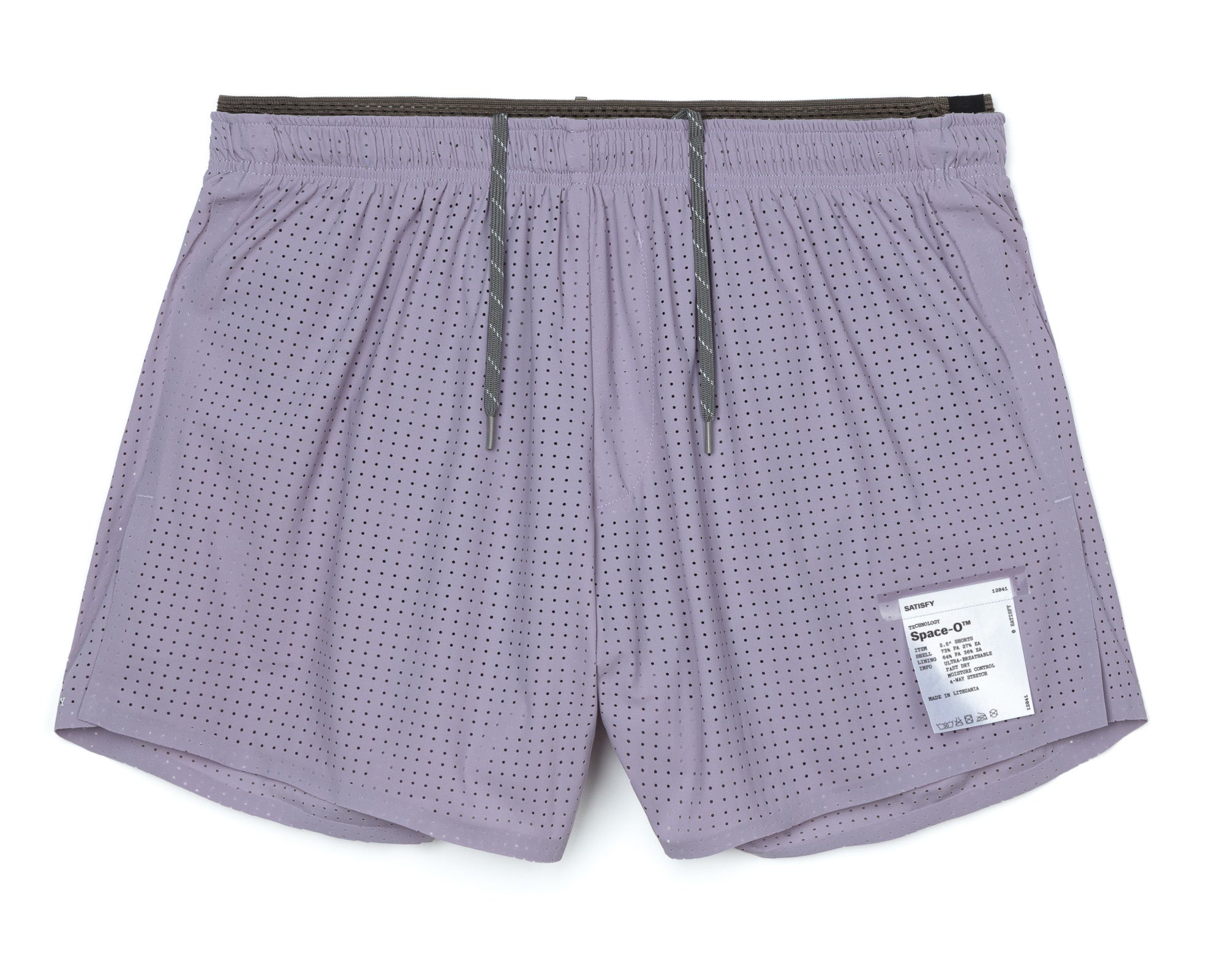 Running Shorts – SATISFY