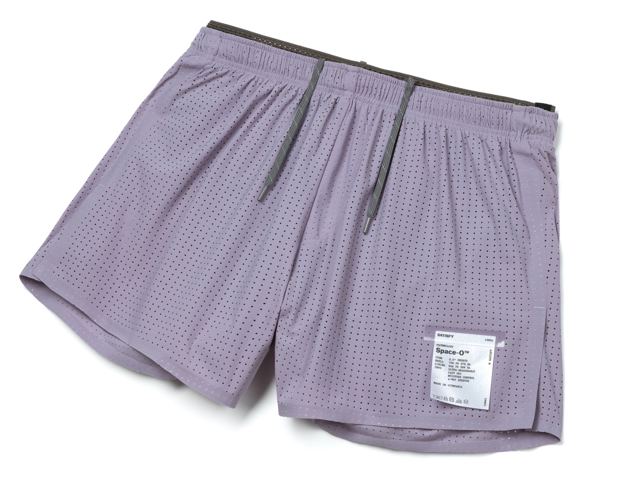 Space-O™ 2.5" Shorts