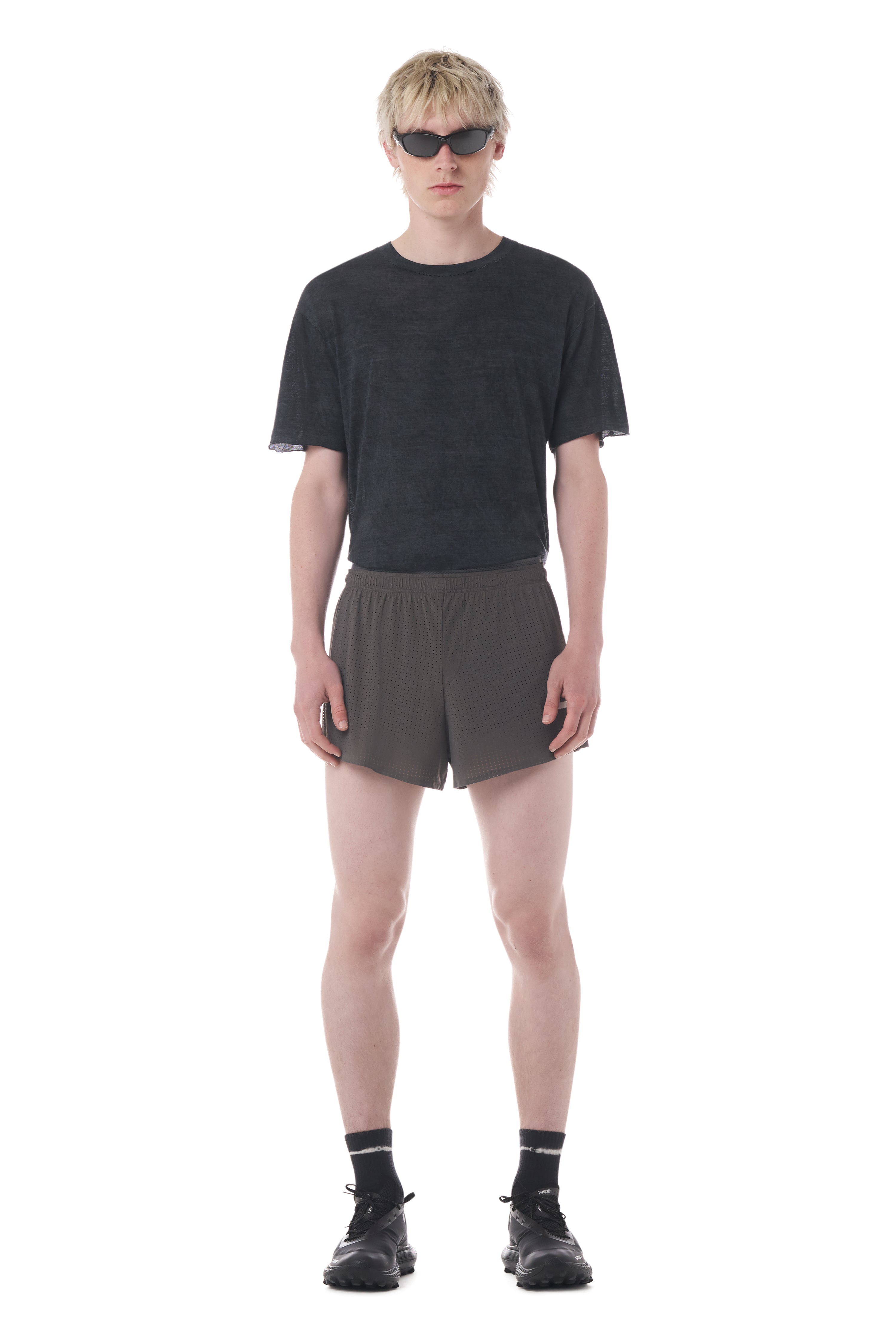 Space-O™ 2.5" Shorts