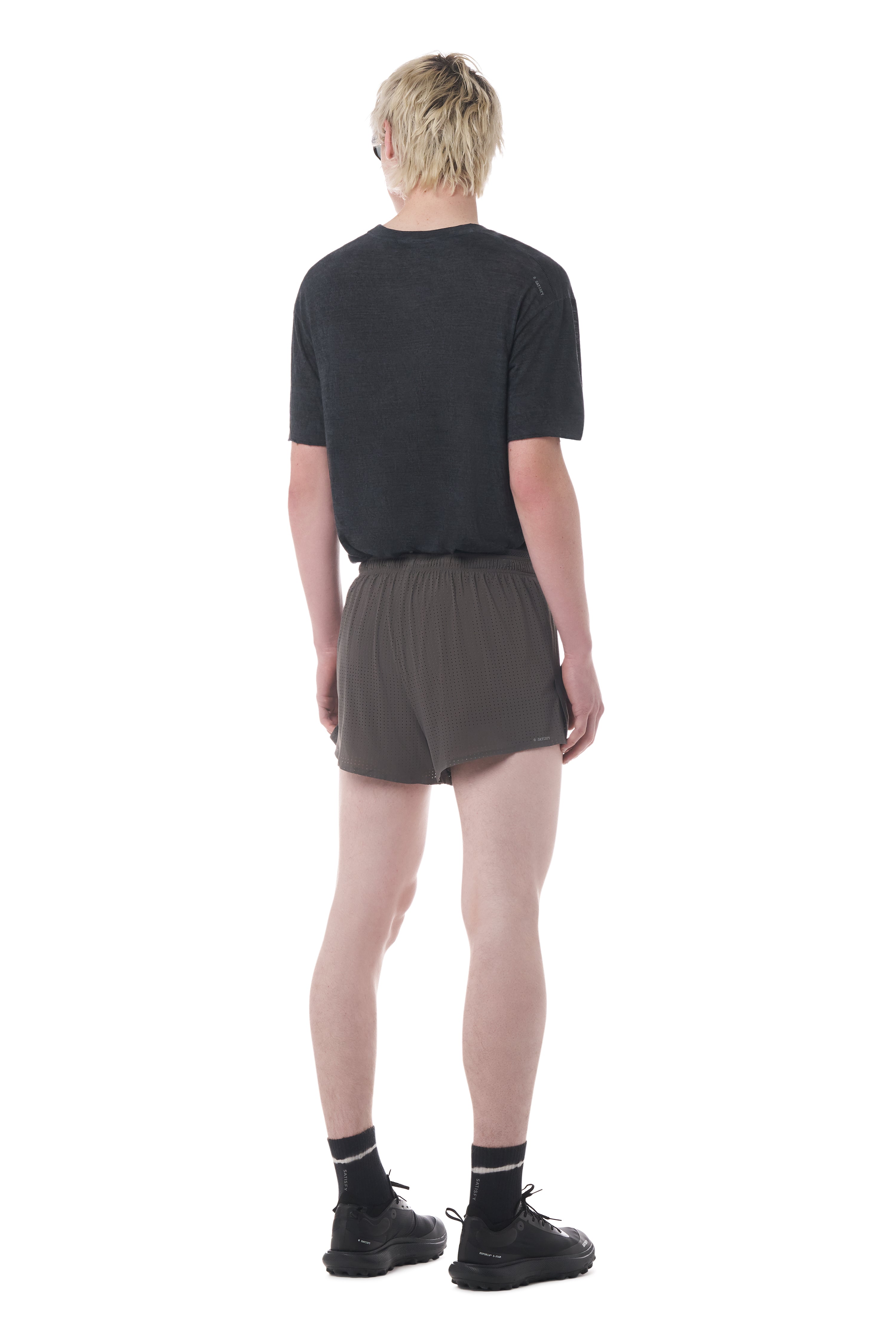 Space-O™ 2.5" Shorts