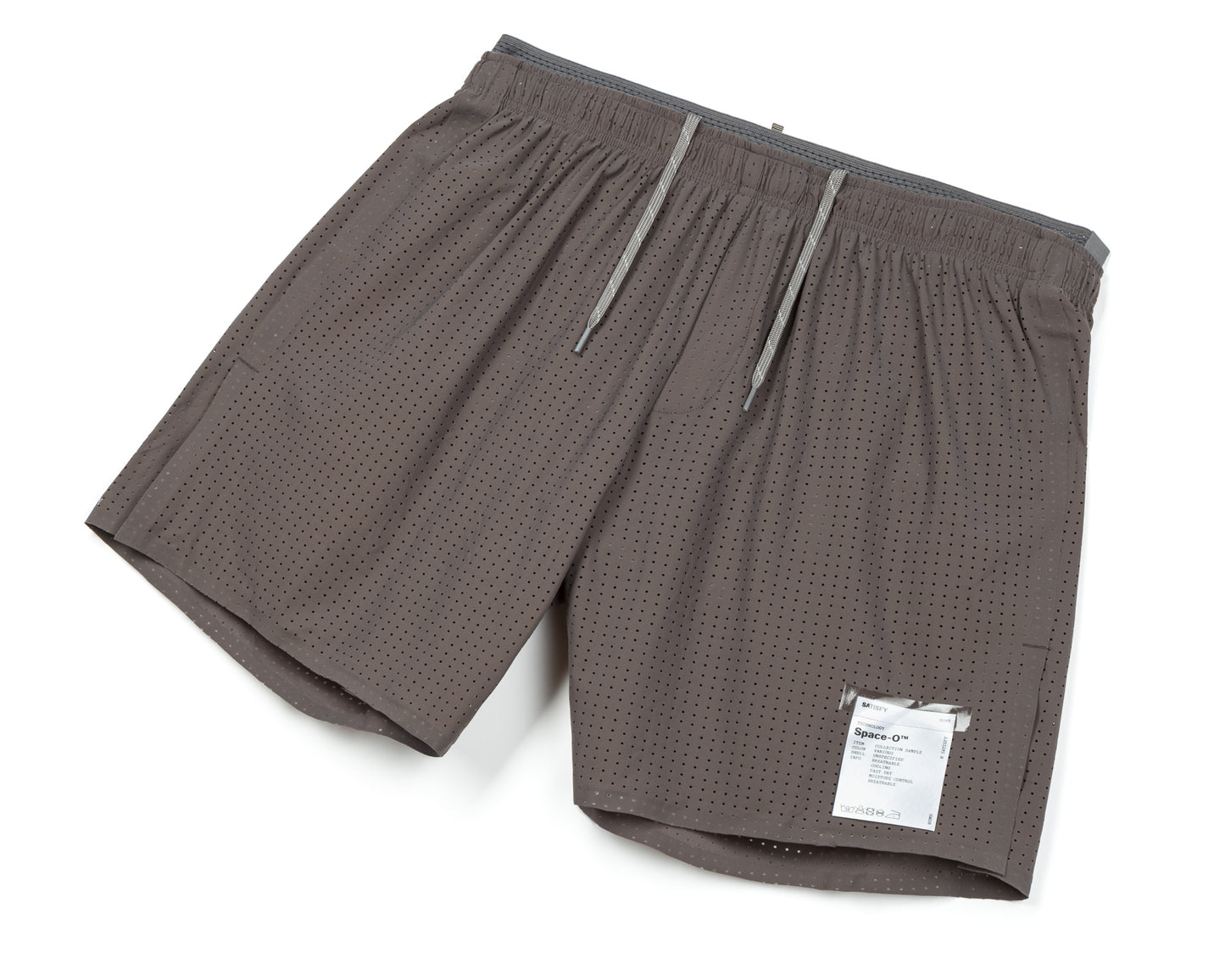 Space-O™ 2.5" Shorts