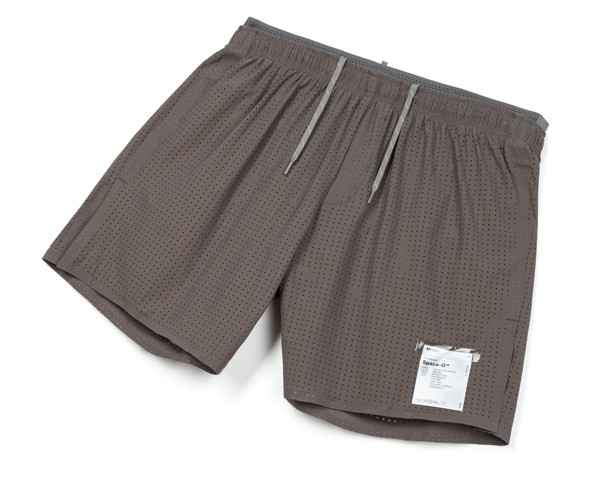 Space-O™ 2.5" Shorts