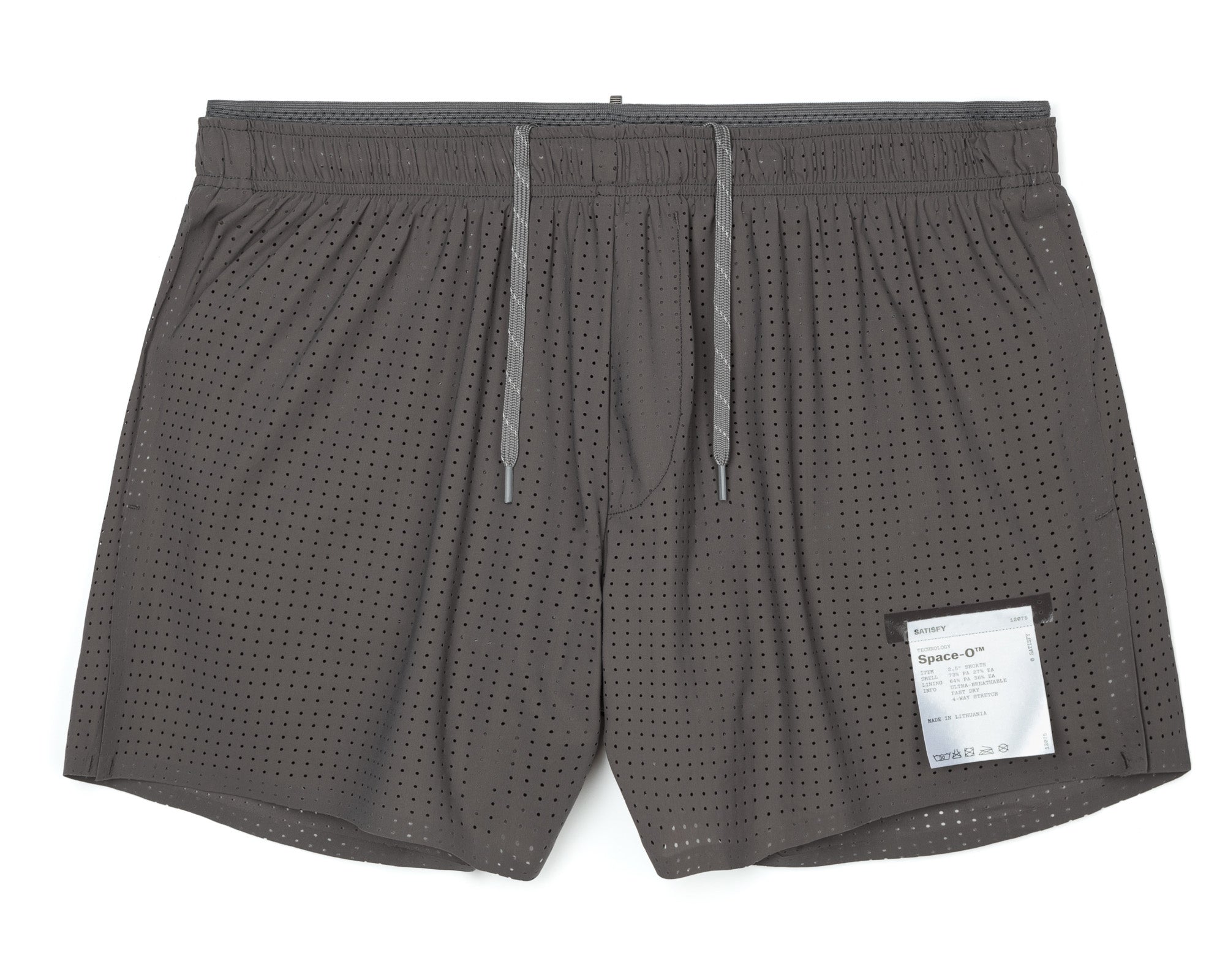 Running Shorts – SATISFY