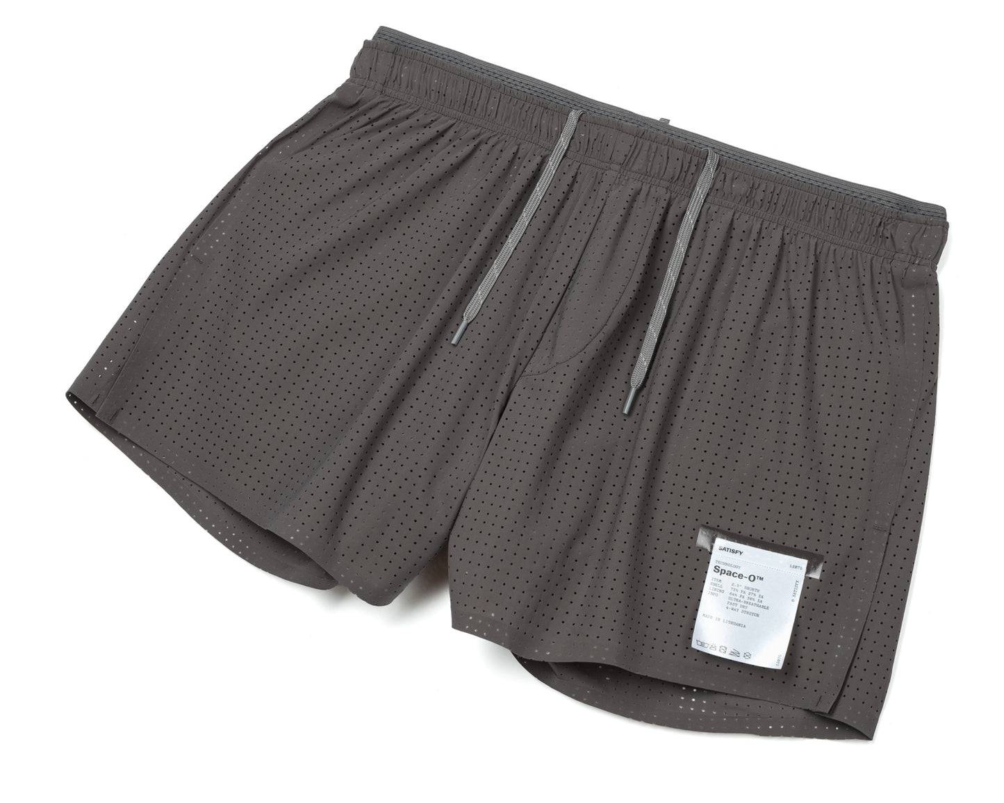 Space-O™ 2.5" Shorts
