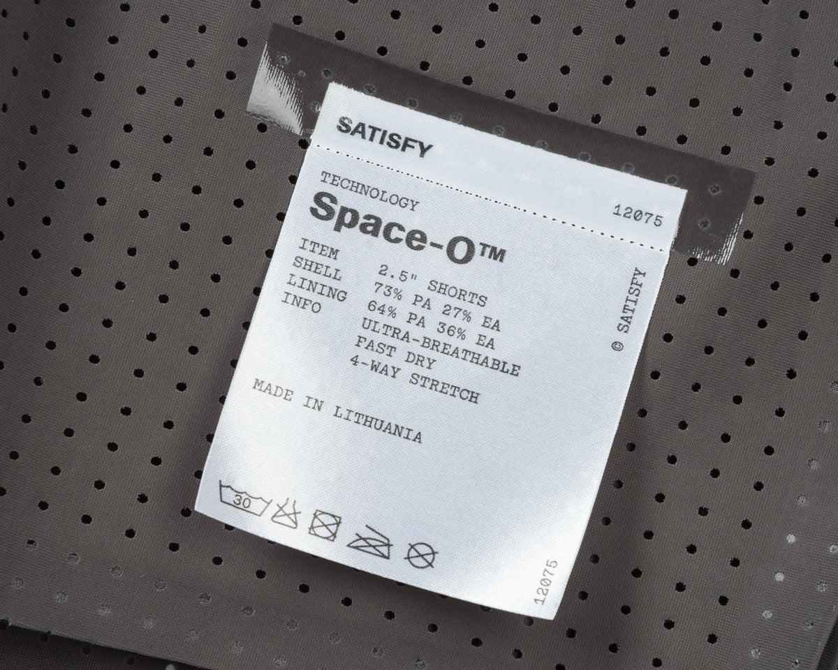 Space-O™ 2.5" Shorts
