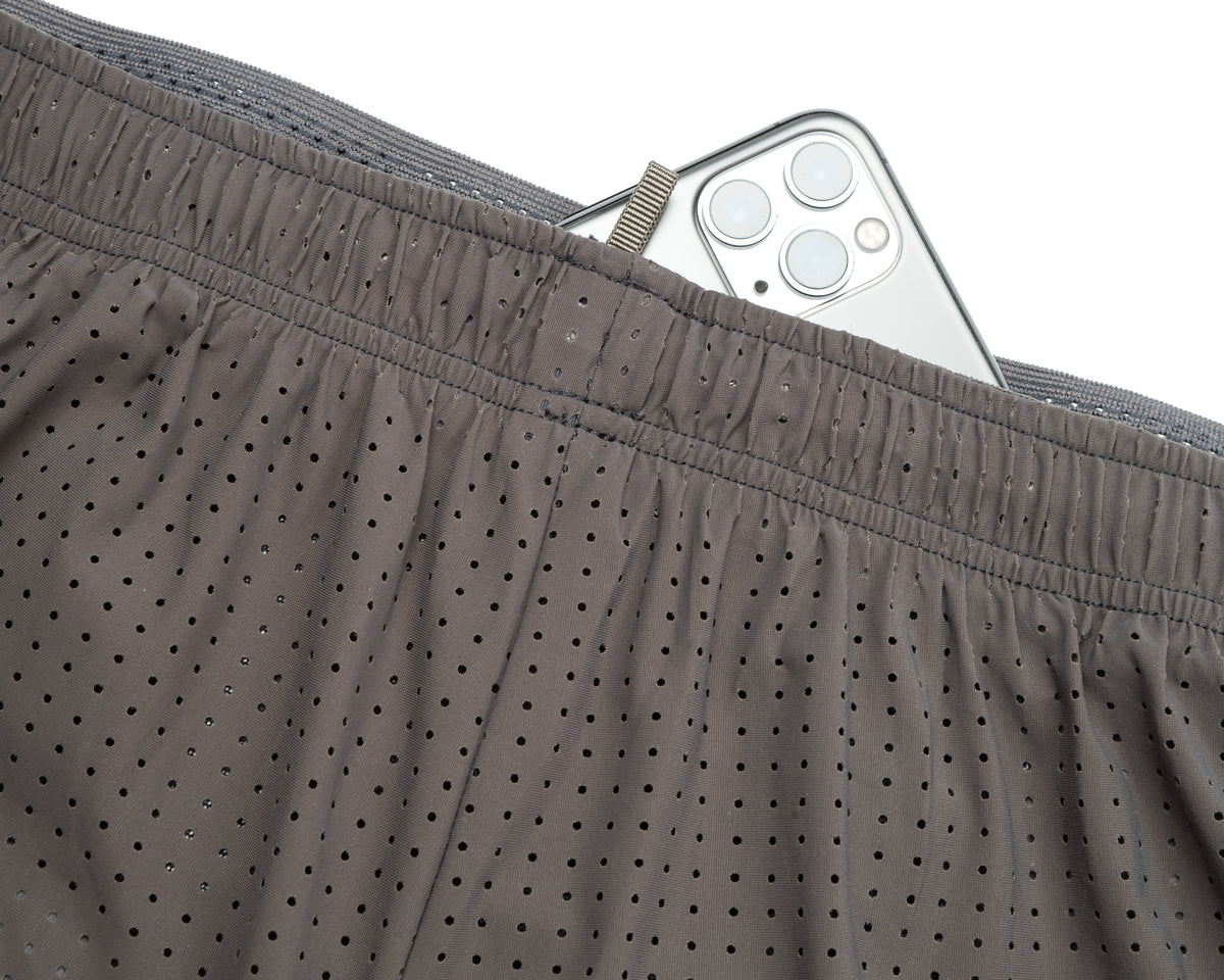 Space-O™ 2.5" Shorts