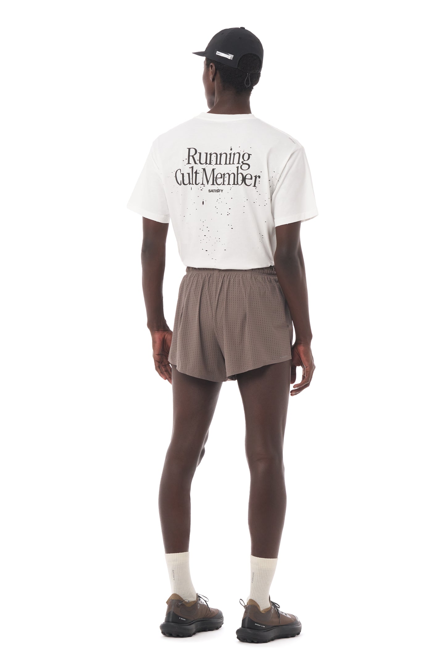 Space-O™ 2.5" Shorts