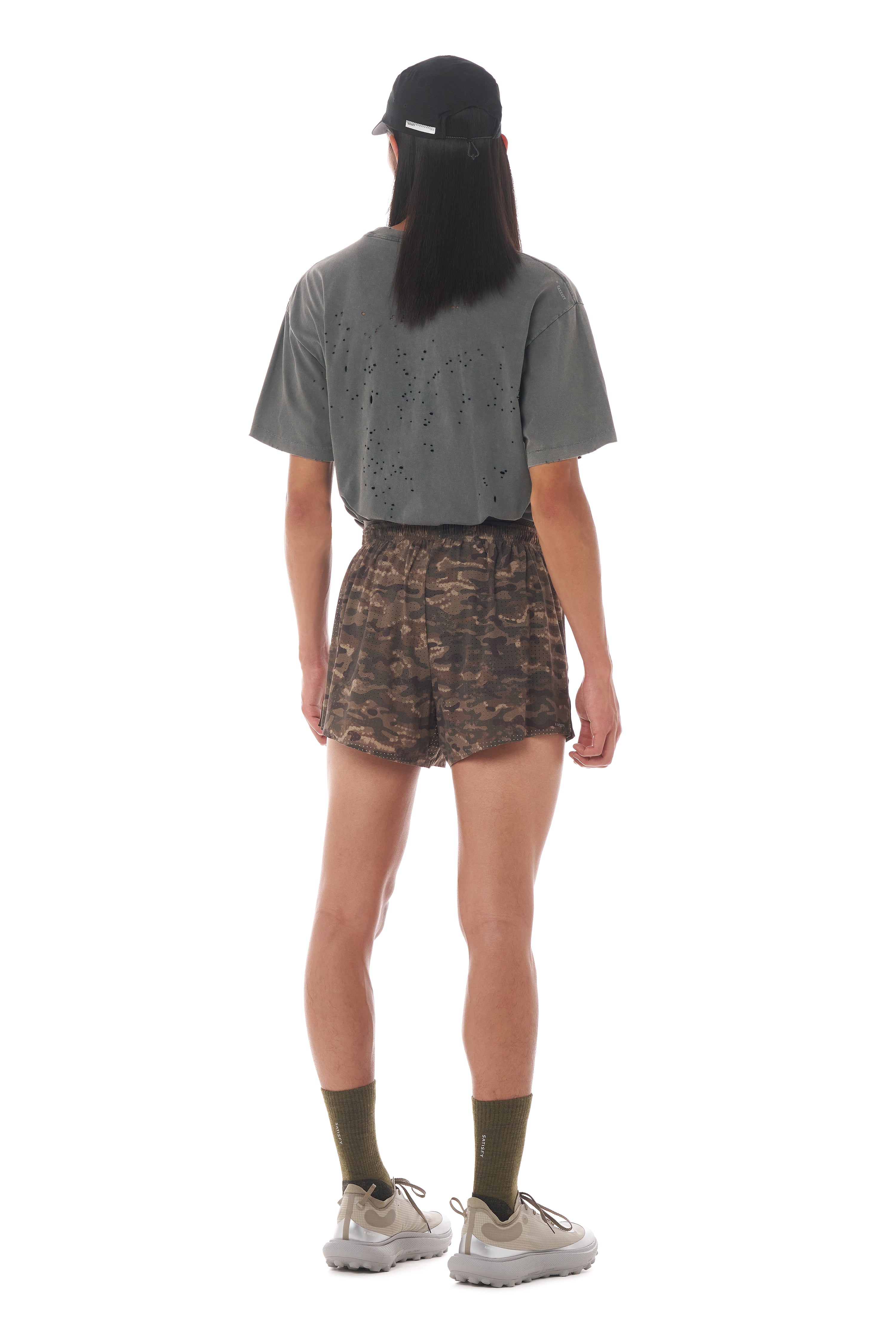 Space-O™ 2.5" Shorts