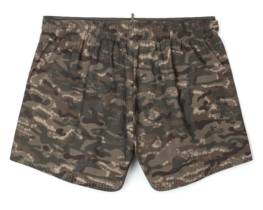 Space-O™ 2.5" Shorts