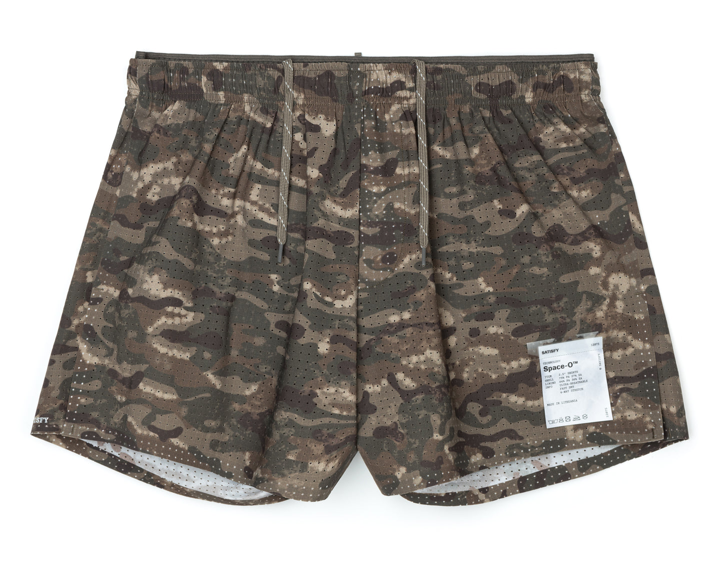 Space-O™ 2.5" Shorts