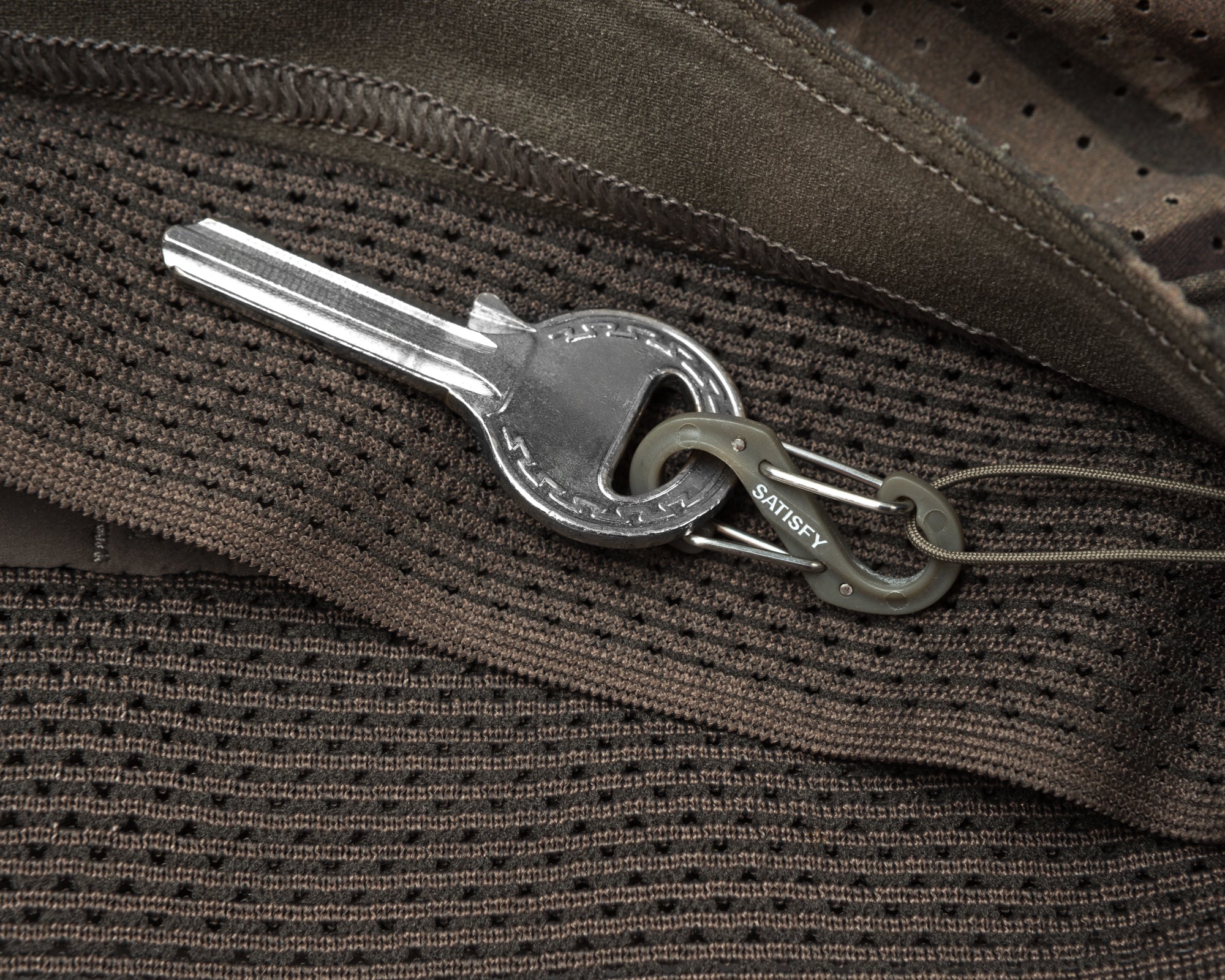 Space-O™ 2.5" Shorts