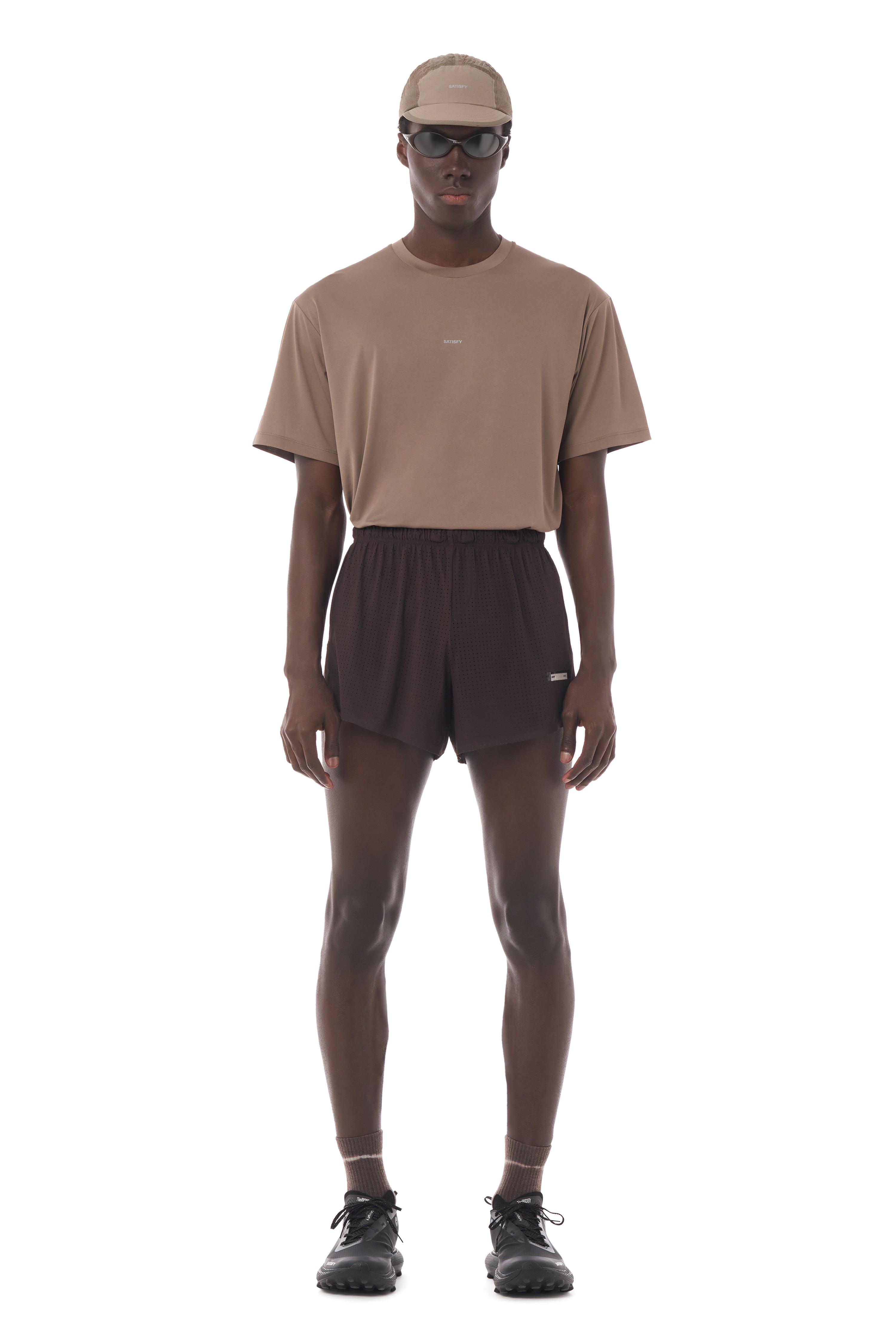 パンツ ALWAYS OUT OF STOCK COMBINATION SHORT M Space-O™ 2.5