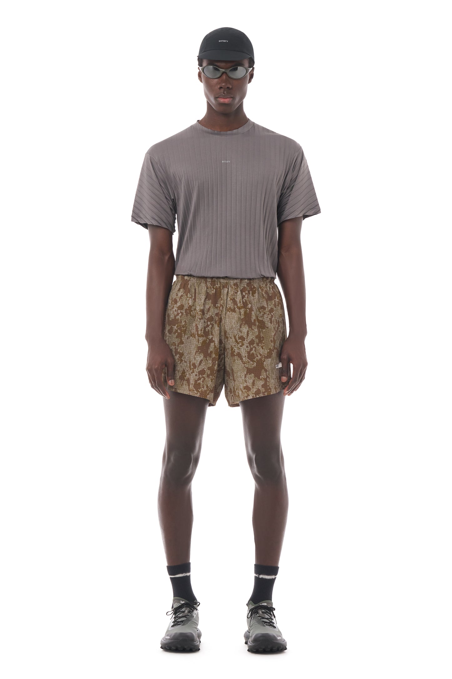 Space-O™ 5" Shorts