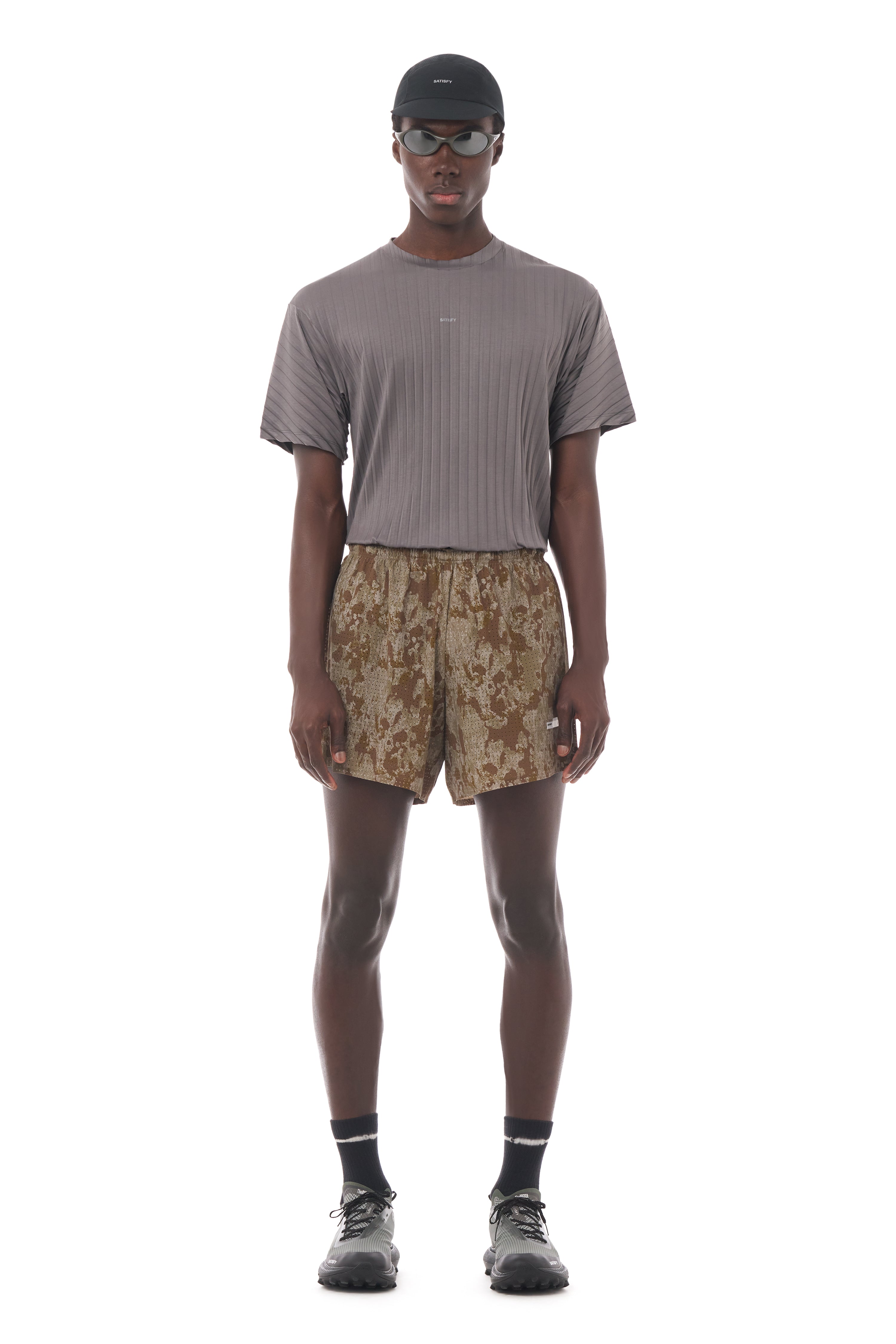 Space-O™ 5" Shorts