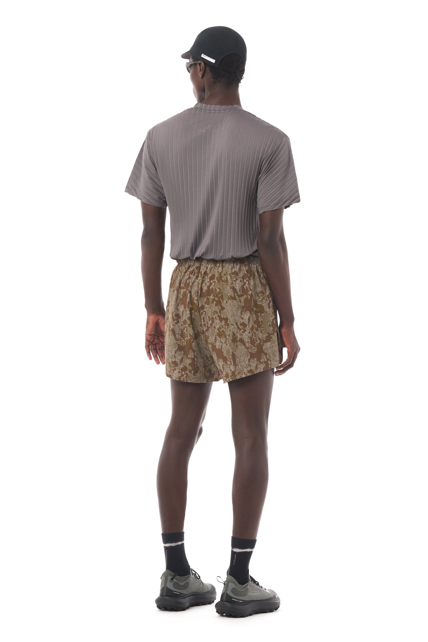 Space-O™ 5" Shorts