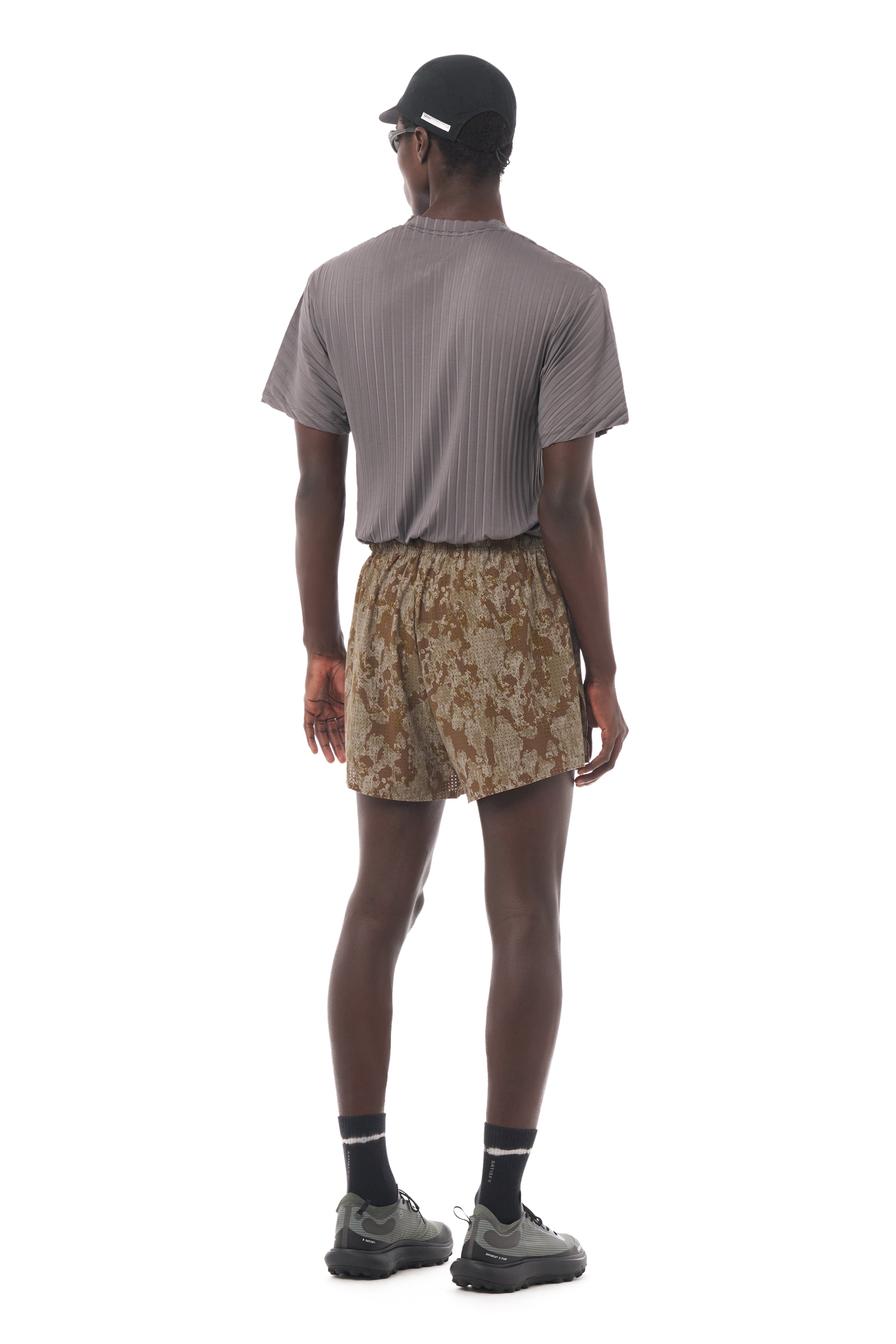 Space-O™ 5" Shorts