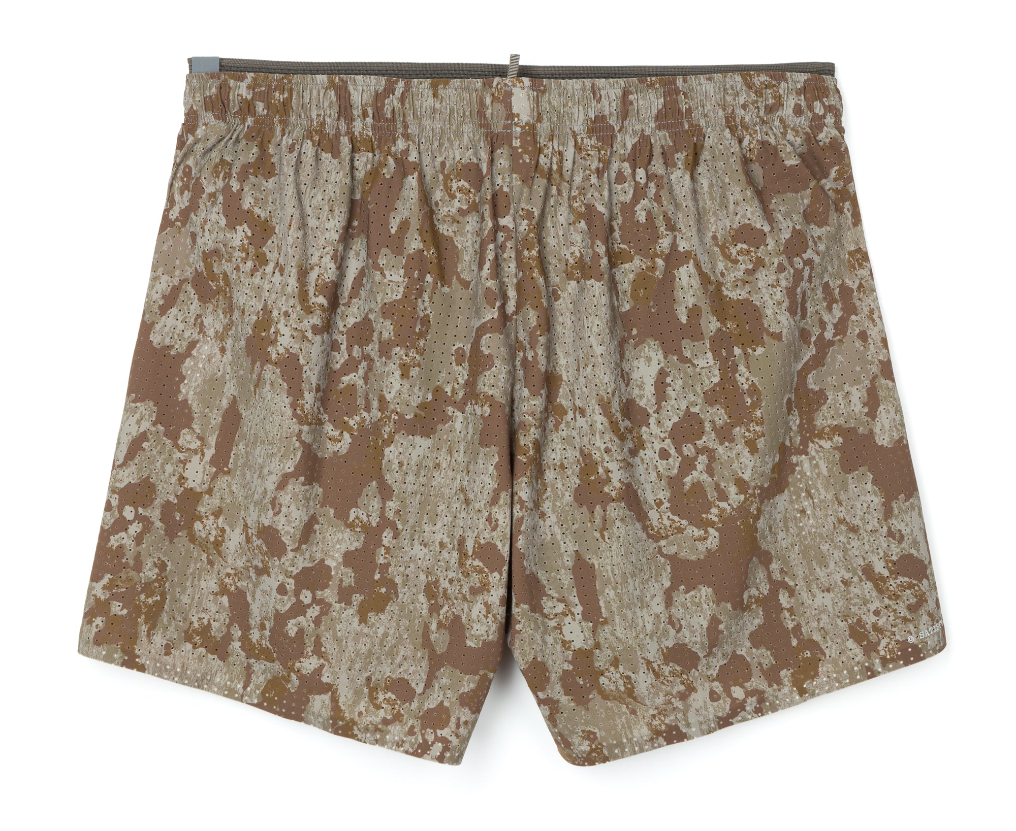 Space-O™ 5" Shorts