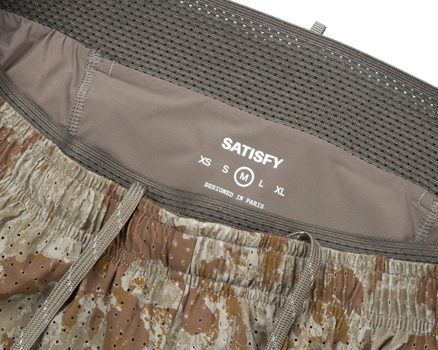 Space-O™ 5" Shorts