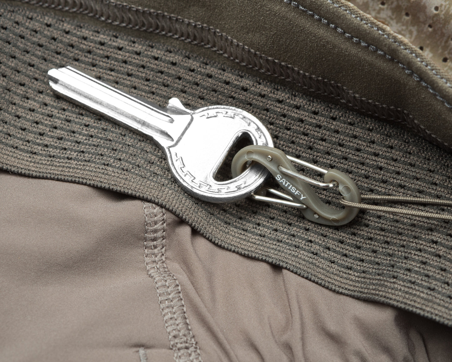 Space-O™ 5" Shorts