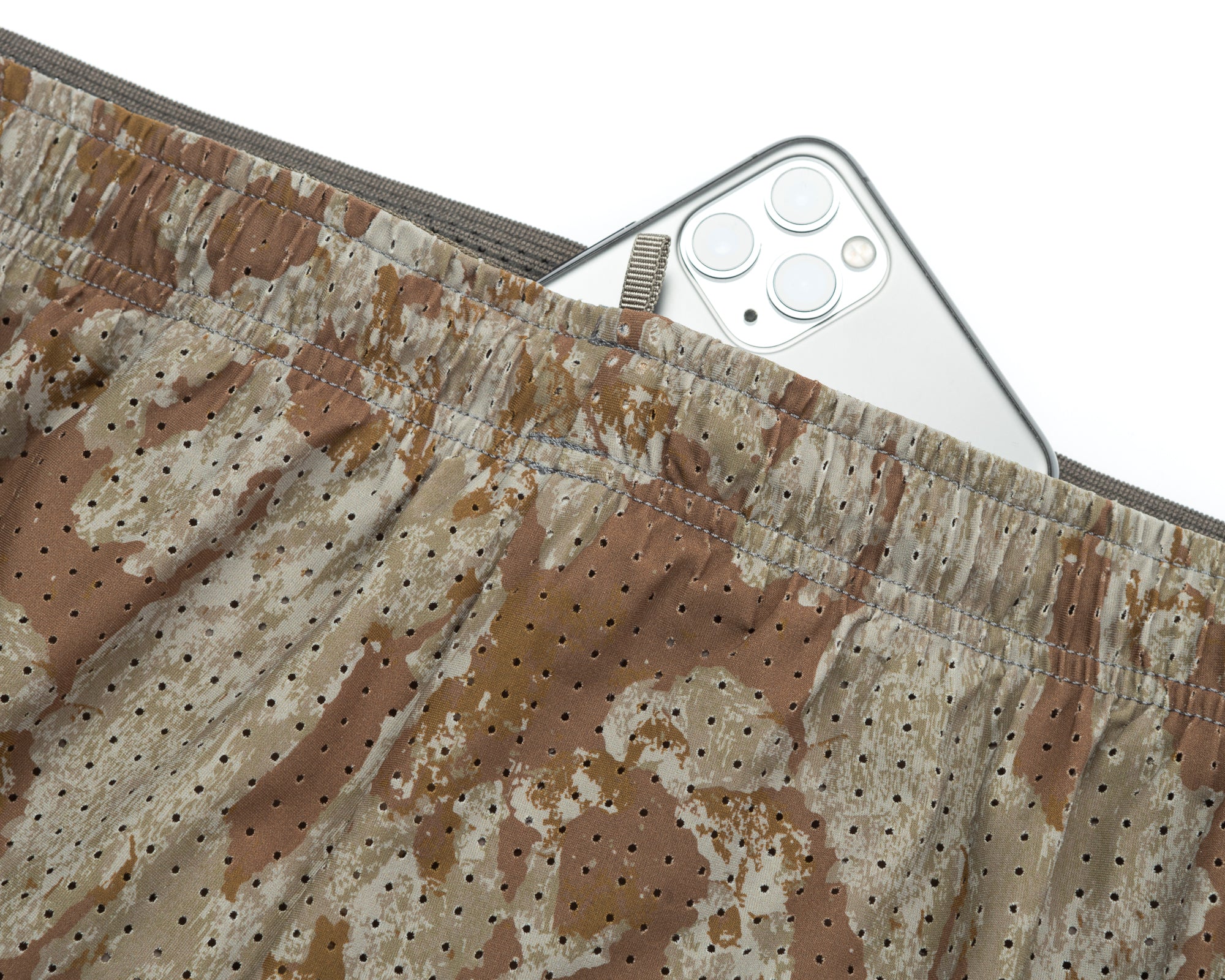 Space-O™ 5" Shorts